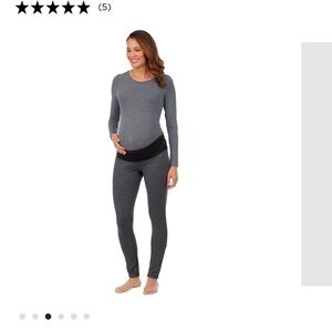 Maternity Leggings